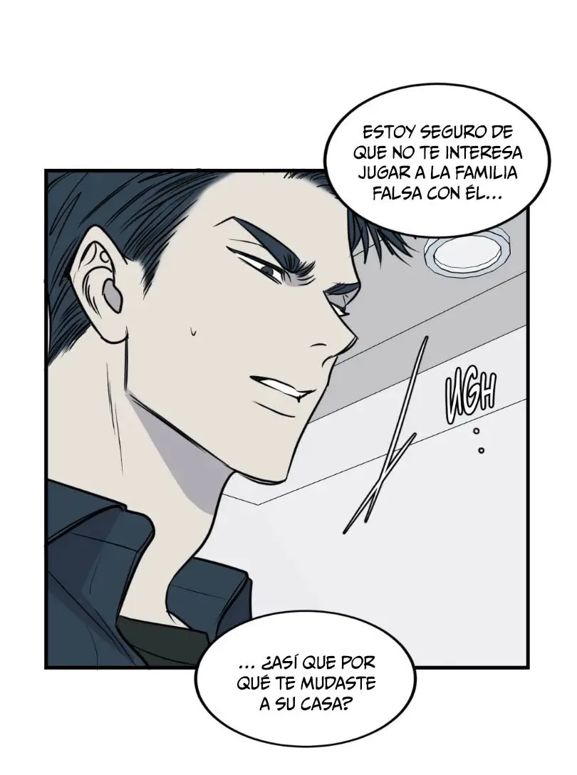 Complejo corporal (2019) - Capítulo 29 - Página 15 - LectorTMOo