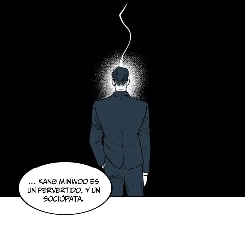 Complejo corporal (2019) - Capítulo 29 - Página 18 - LectorTMOo