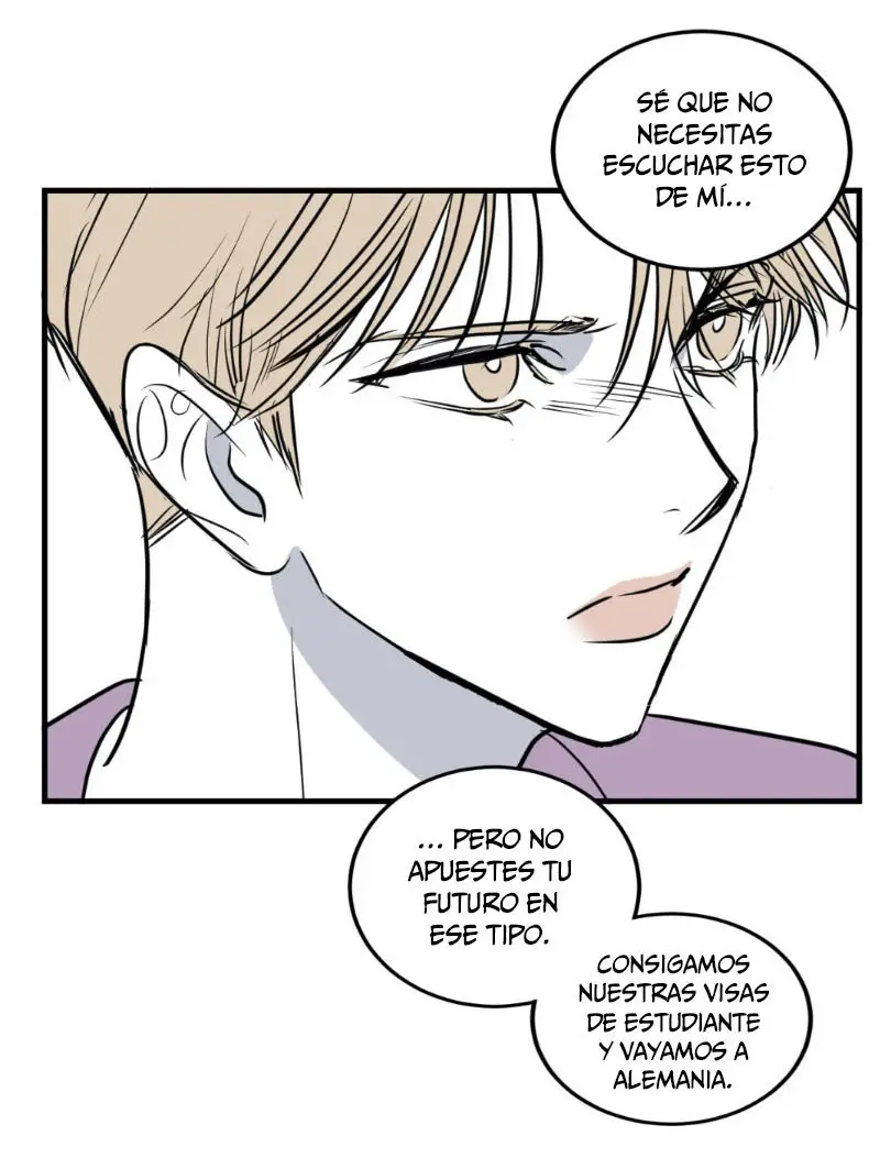 Complejo corporal (2019) - Capítulo 29 - Página 19 - LectorTMOo