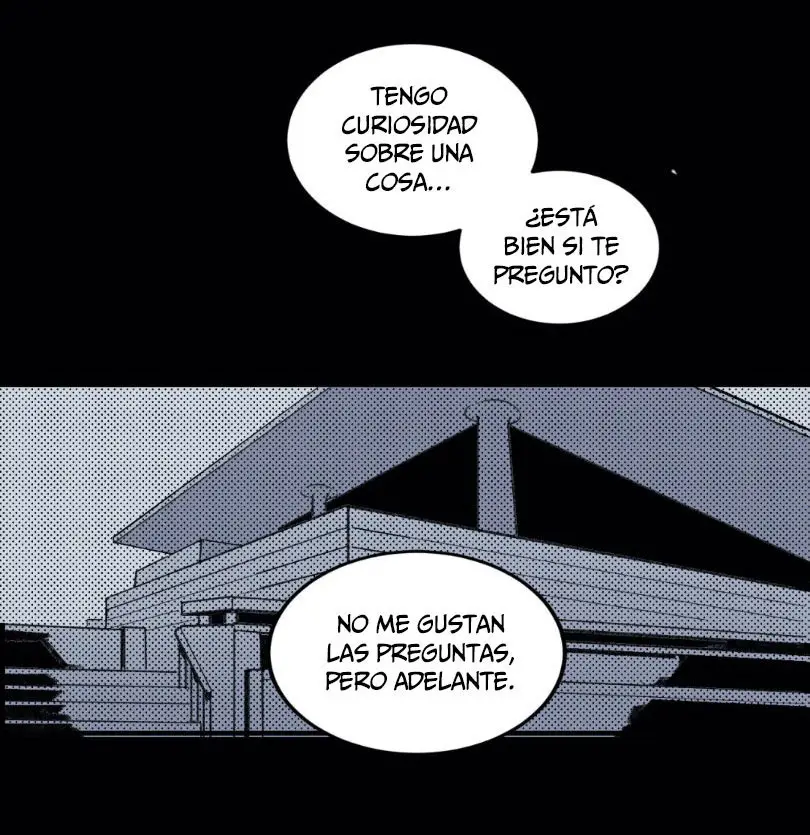 Complejo corporal (2019) - Capítulo 29 - Página 23 - LectorTMOo