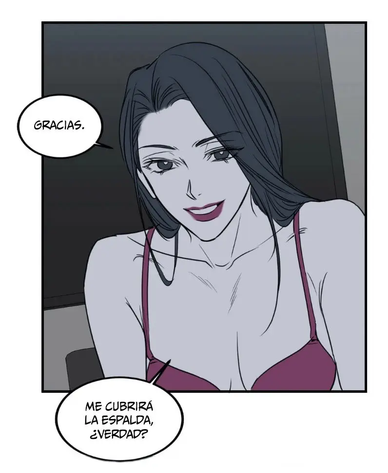 Complejo corporal (2019) - Capítulo 29 - Página 40 - LectorTMOo