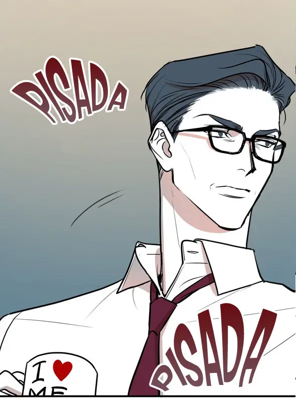 Complejo corporal (2019) - Capítulo 3 - Página 10 - LectorTMOo