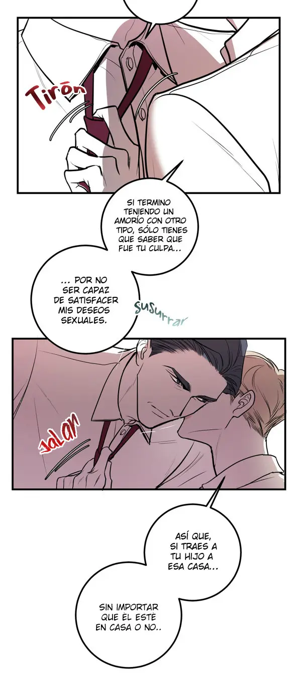 Complejo corporal (2019) - Capítulo 3 - Página 19 - LectorTMOo
