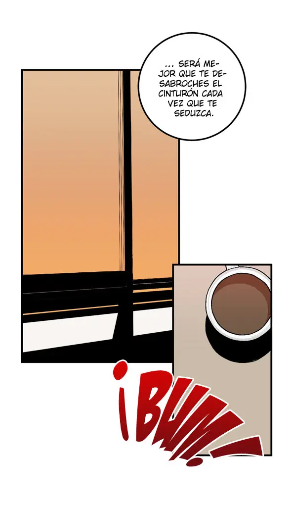 Complejo corporal (2019) - Capítulo 3 - Página 20 - LectorTMOo