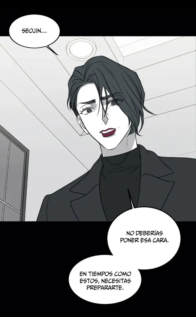 Complejo corporal (2019) - Capítulo 30 - Página 7 - LectorTMOo