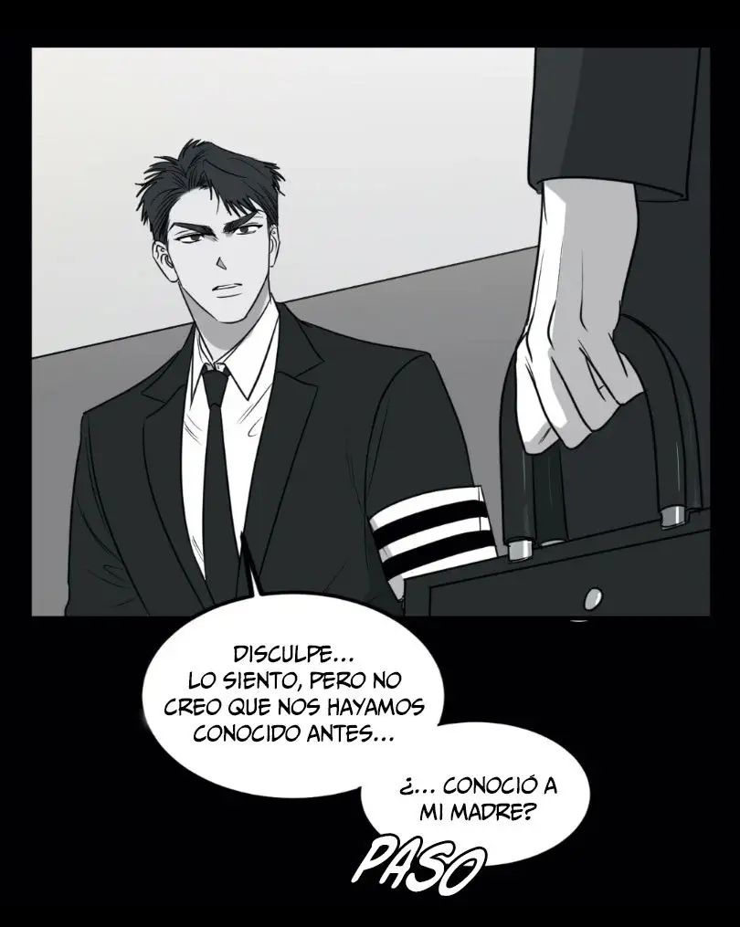 Complejo corporal (2019) - Capítulo 30 - Página 8 - LectorTMOo