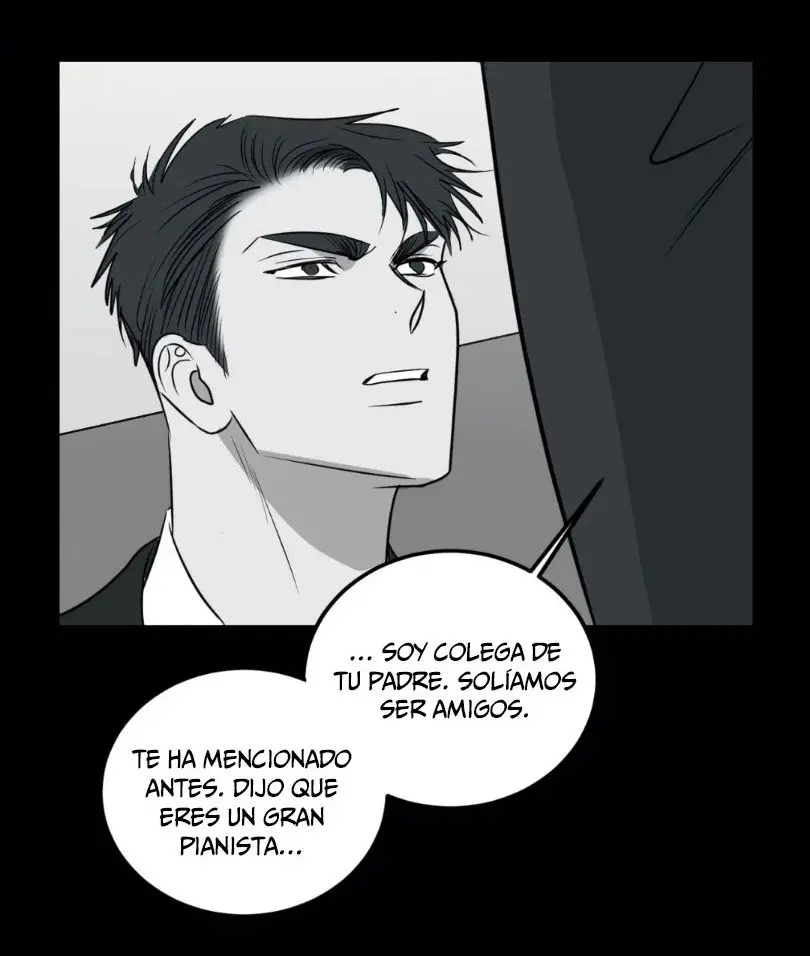 Complejo corporal (2019) - Capítulo 30 - Página 9 - LectorTMOo