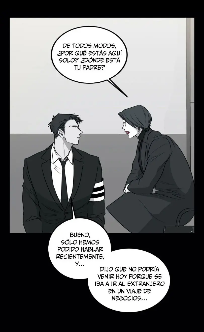 Complejo corporal (2019) - Capítulo 30 - Página 10 - LectorTMOo
