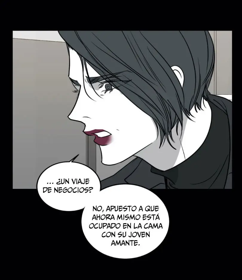 Complejo corporal (2019) - Capítulo 30 - Página 11 - LectorTMOo