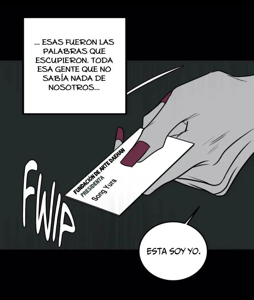 Complejo corporal (2019) - Capítulo 30 - Página 14 - LectorTMOo