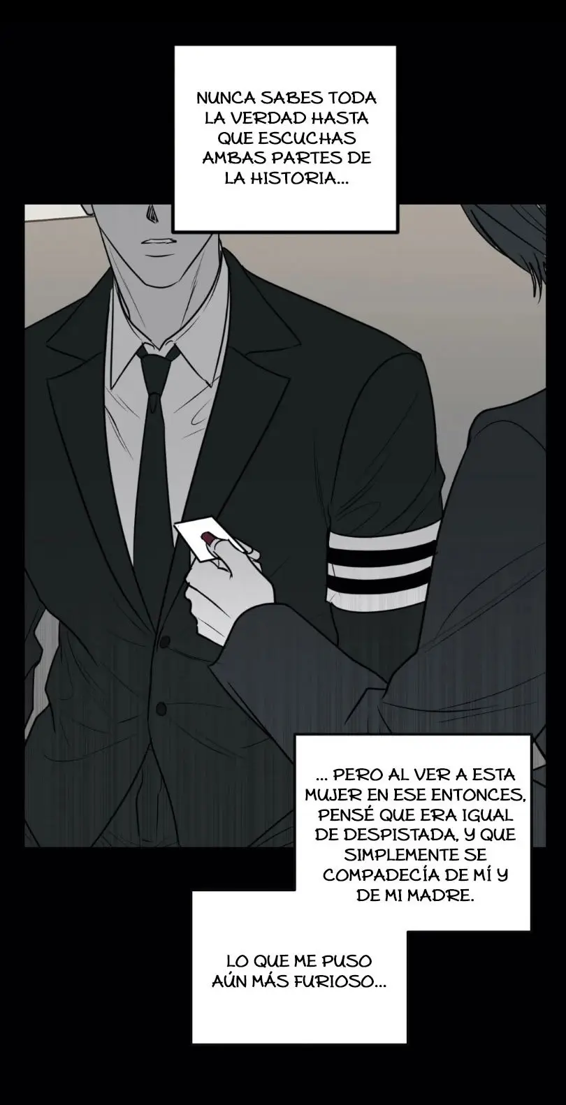Complejo corporal (2019) - Capítulo 30 - Página 15 - LectorTMOo
