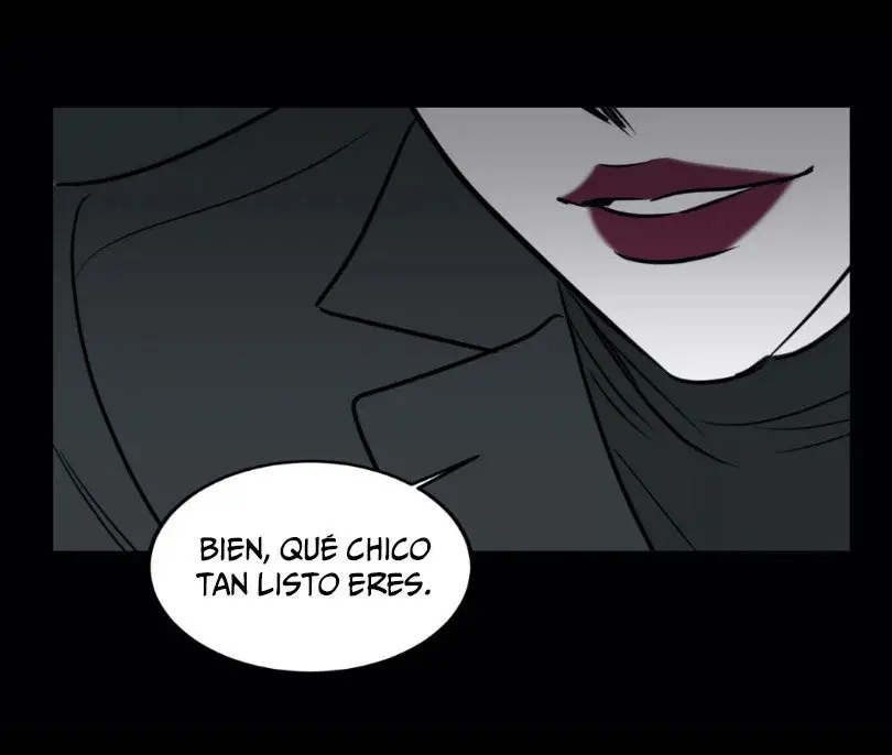 Complejo corporal (2019) - Capítulo 30 - Página 17 - LectorTMOo