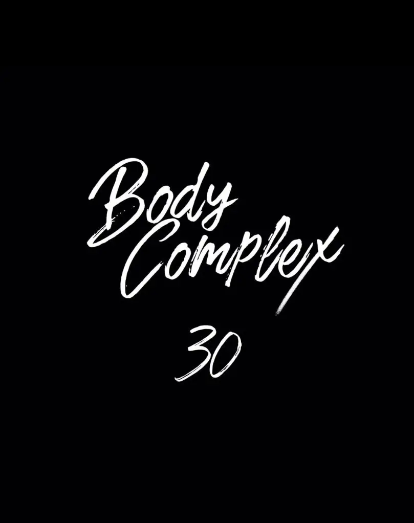 Complejo corporal (2019) - Capítulo 30 - Página 19 - LectorTMOo
