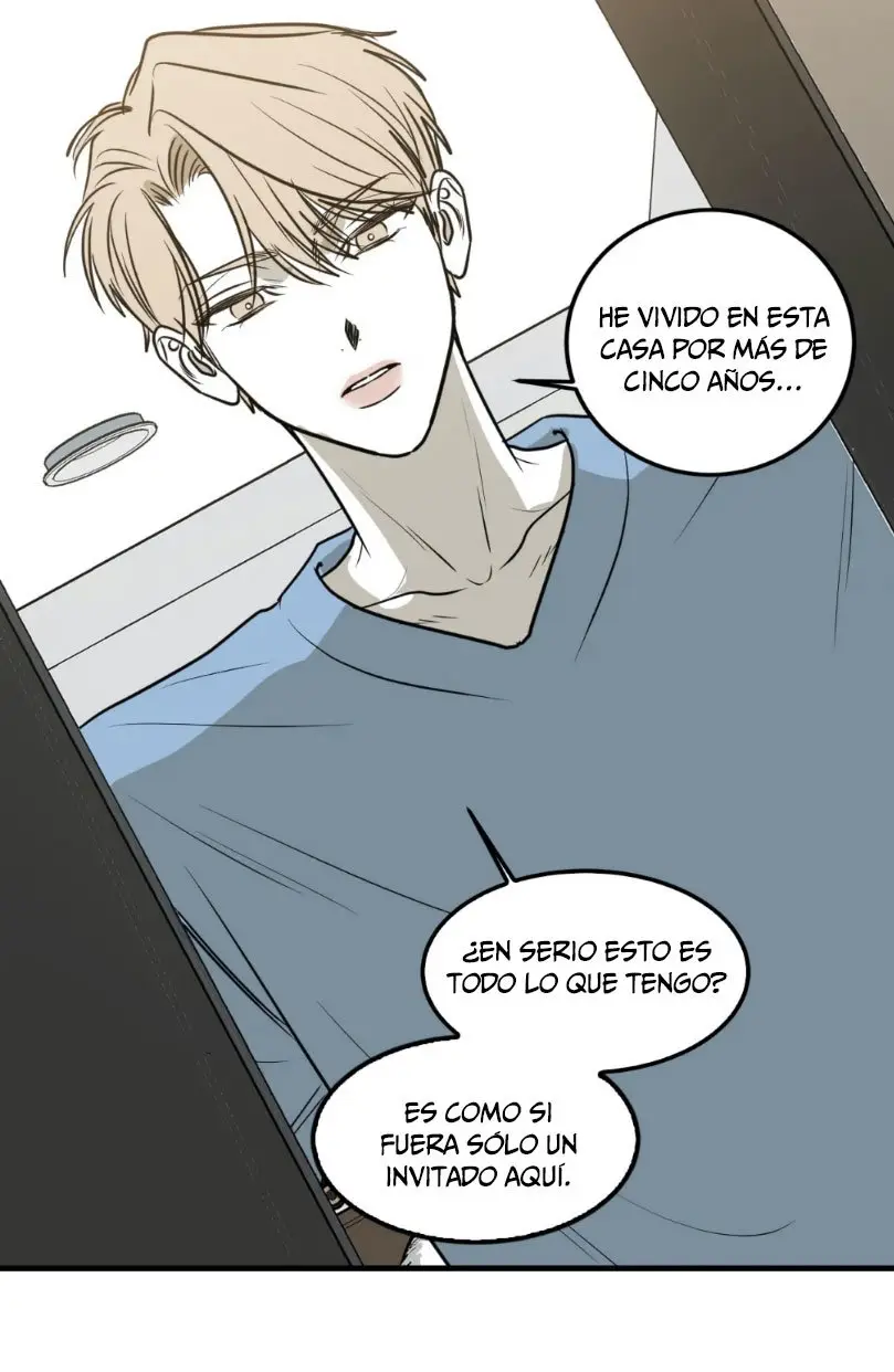Complejo corporal (2019) - Capítulo 30 - Página 22 - LectorTMOo