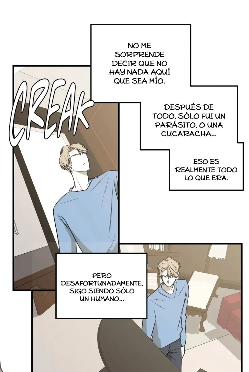 Complejo corporal (2019) - Capítulo 30 - Página 23 - LectorTMOo