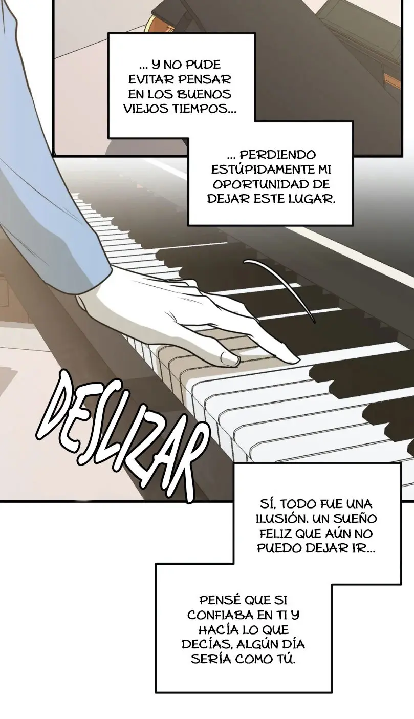 Complejo corporal (2019) - Capítulo 30 - Página 24 - LectorTMOo