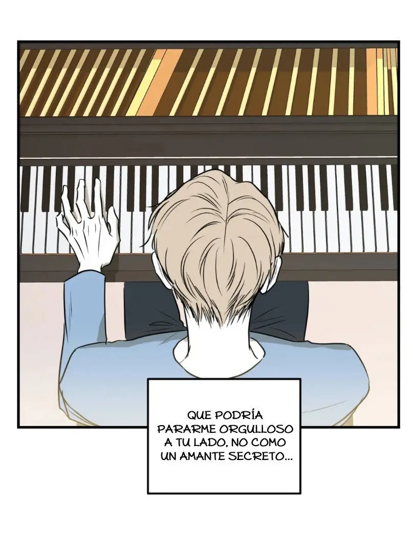 Complejo corporal (2019) - Capítulo 30 - Página 25 - LectorTMOo