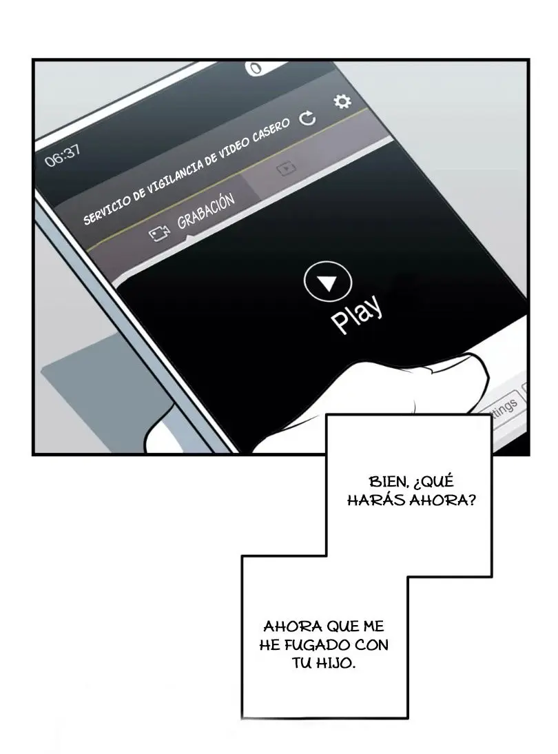 Complejo corporal (2019) - Capítulo 30 - Página 39 - LectorTMOo