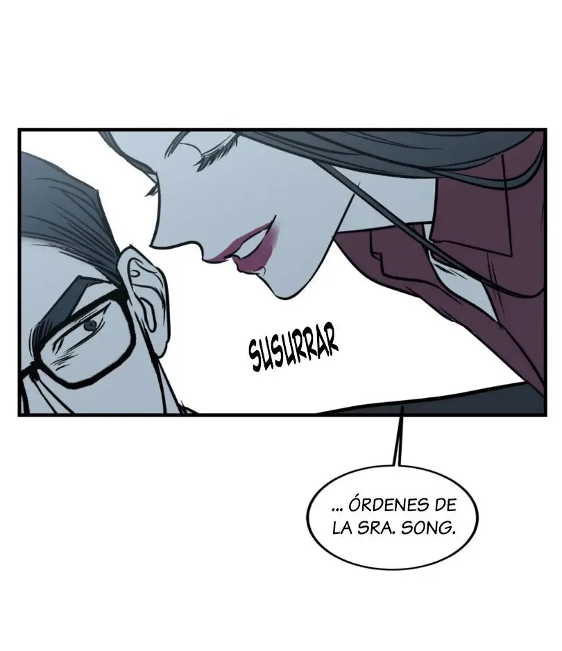 Complejo corporal (2019) - Capítulo 30 - Página 43 - LectorTMOo