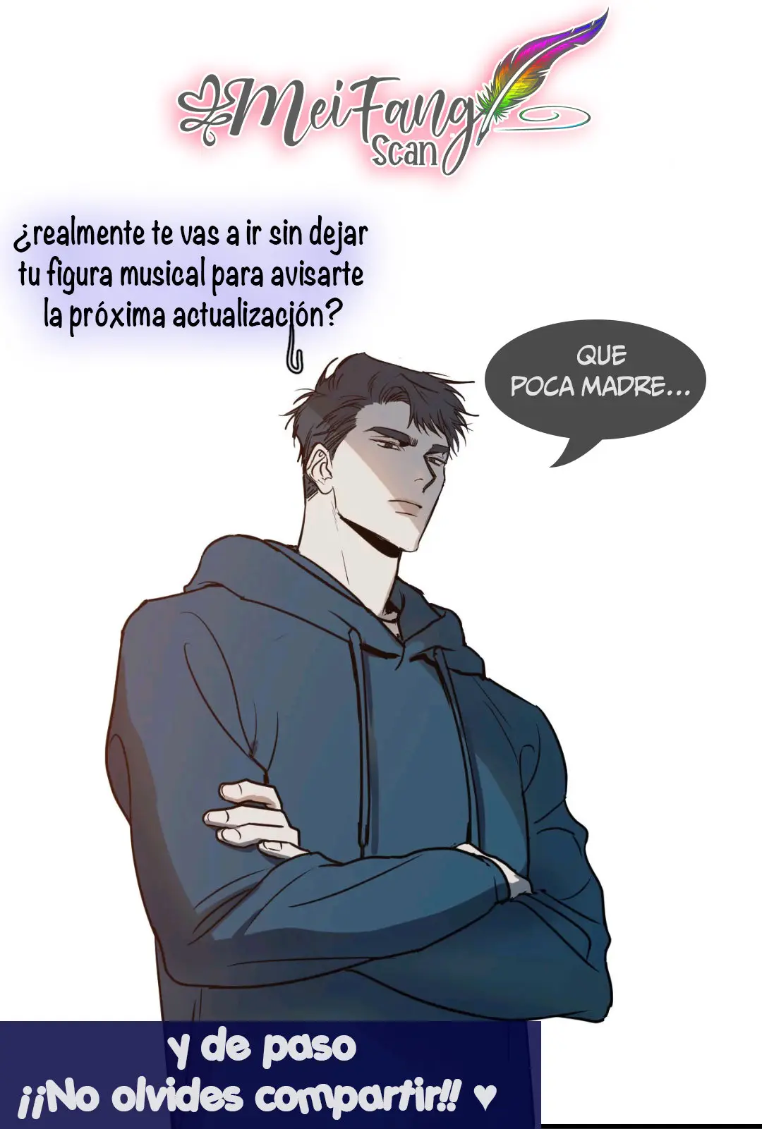 Complejo corporal (2019) - Capítulo 30 - Página 46 - LectorTMOo