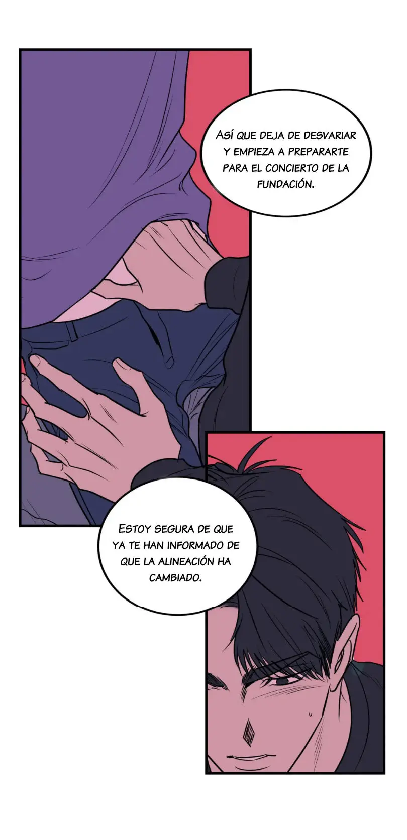 Complejo corporal (2019) - Capítulo 31 - Página 11 - LectorTMOo