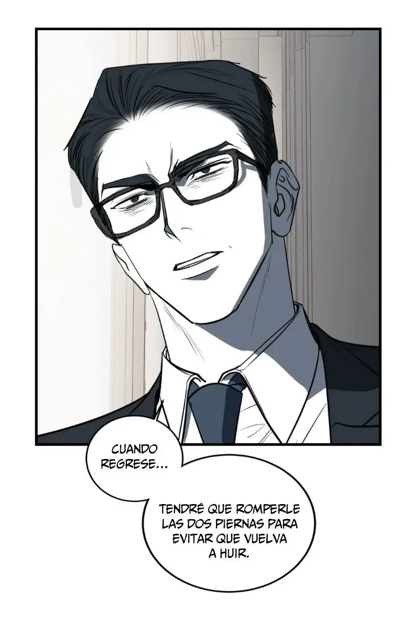 Complejo corporal (2019) - Capítulo 31 - Página 17 - LectorTMOo