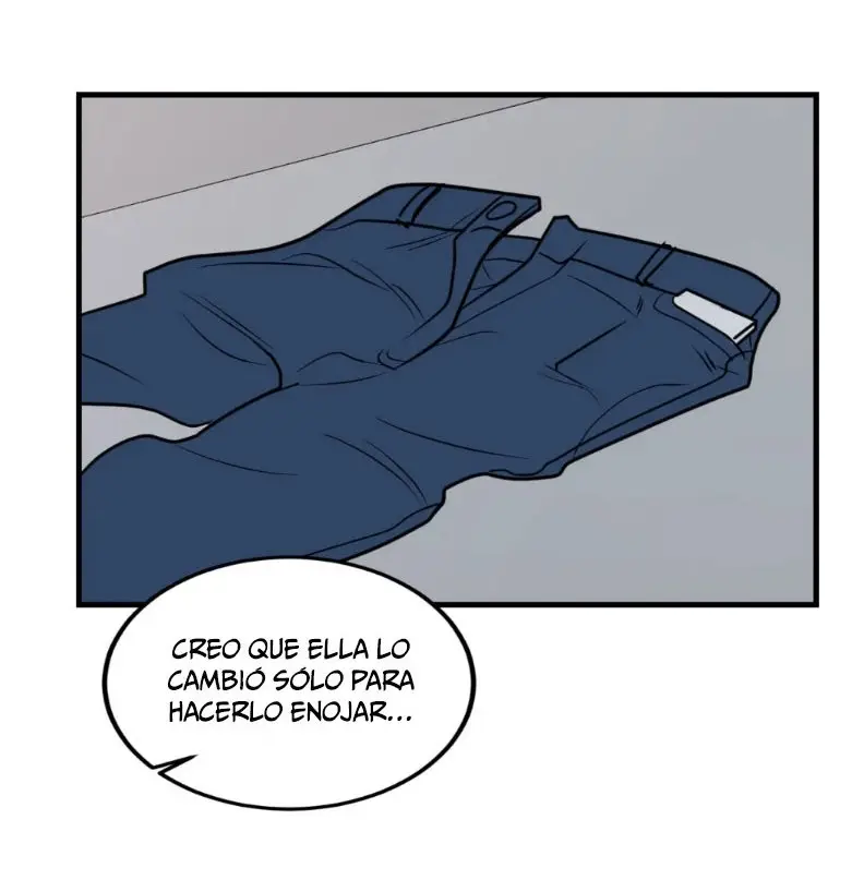 Complejo corporal (2019) - Capítulo 31 - Página 25 - LectorTMOo