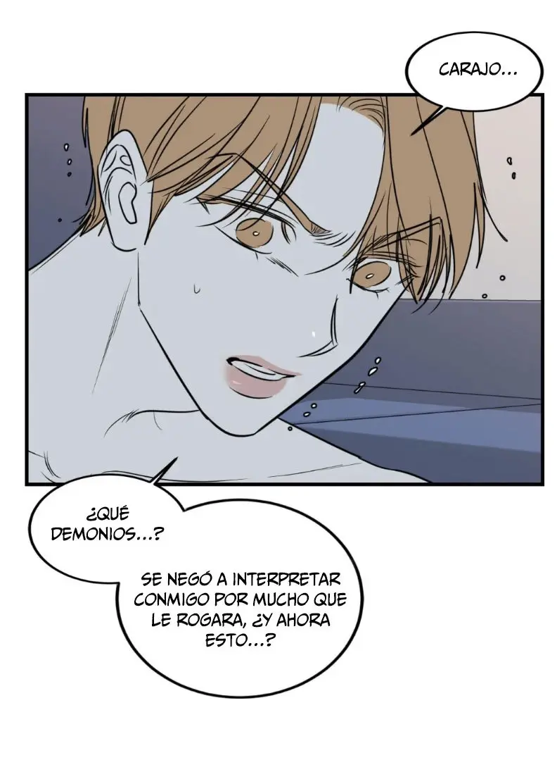 Complejo corporal (2019) - Capítulo 31 - Página 28 - LectorTMOo