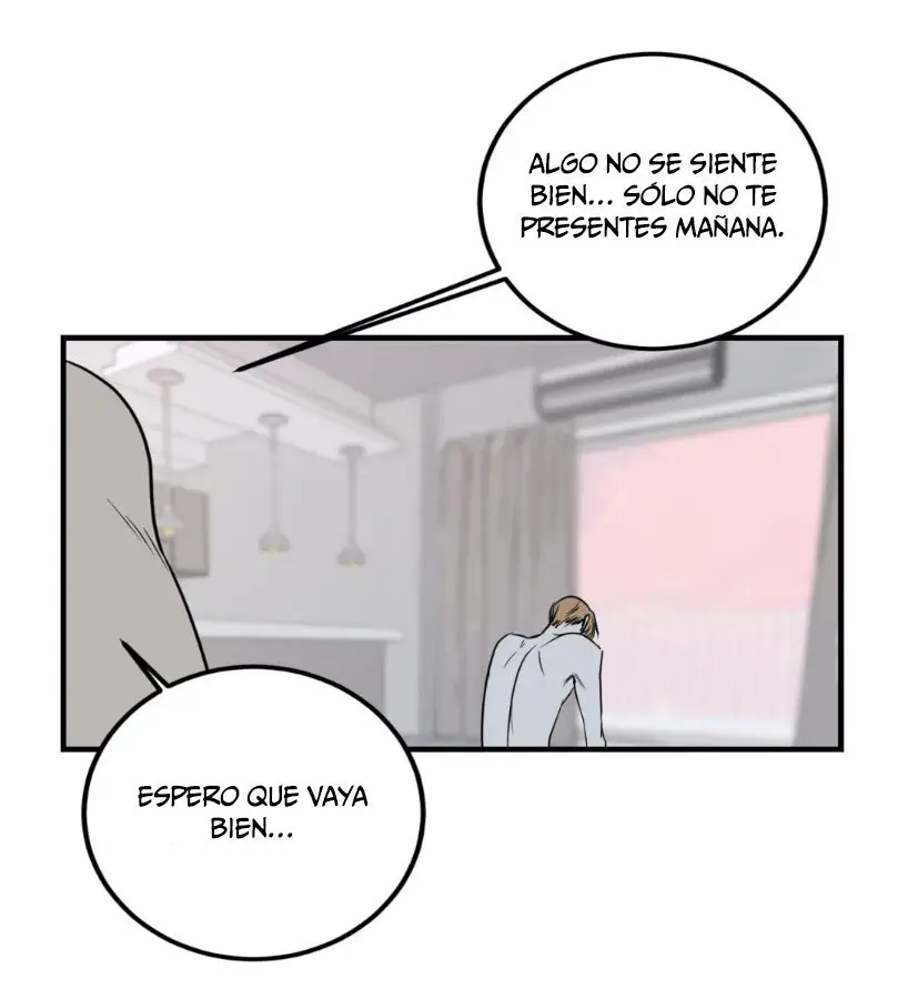 Complejo corporal (2019) - Capítulo 31 - Página 29 - LectorTMOo