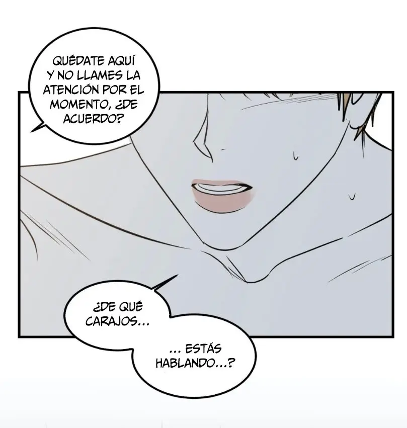 Complejo corporal (2019) - Capítulo 31 - Página 32 - LectorTMOo