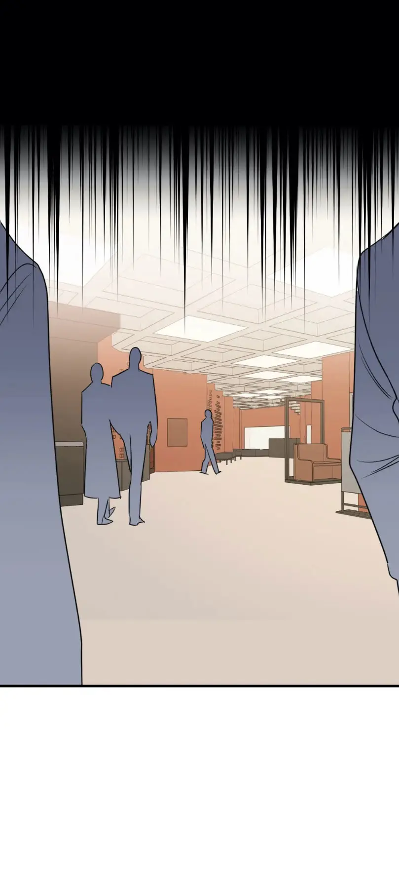Complejo corporal (2019) - Capítulo 31 - Página 34 - LectorTMOo