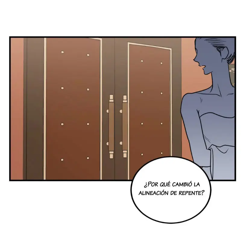 Complejo corporal (2019) - Capítulo 31 - Página 35 - LectorTMOo