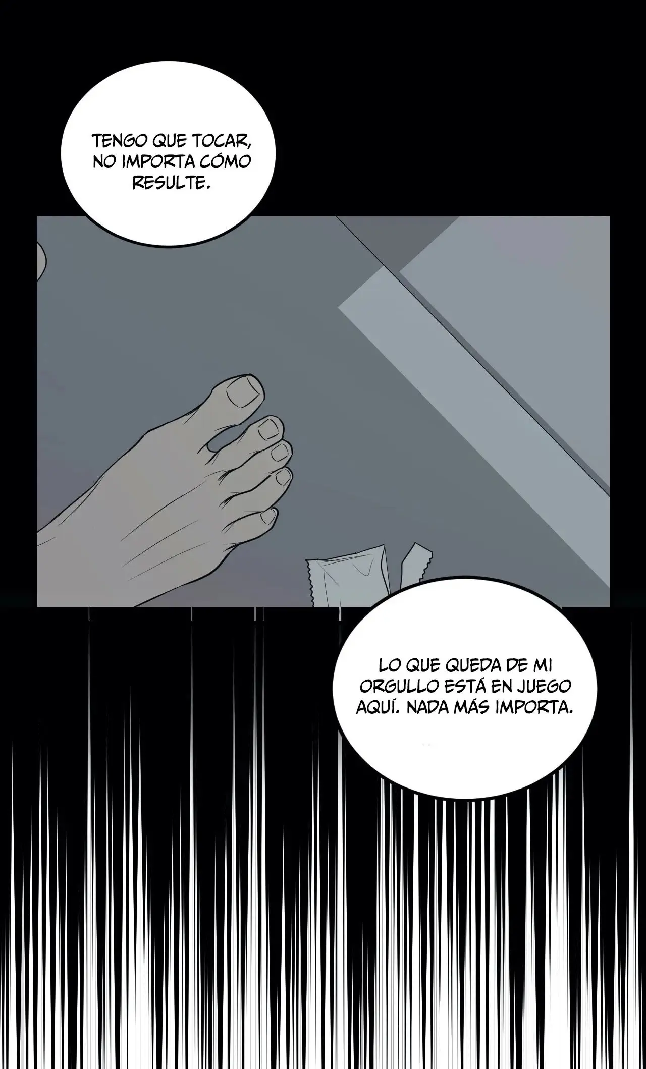 Complejo corporal (2019) - Capítulo 32 - Página 11 - LectorTMOo