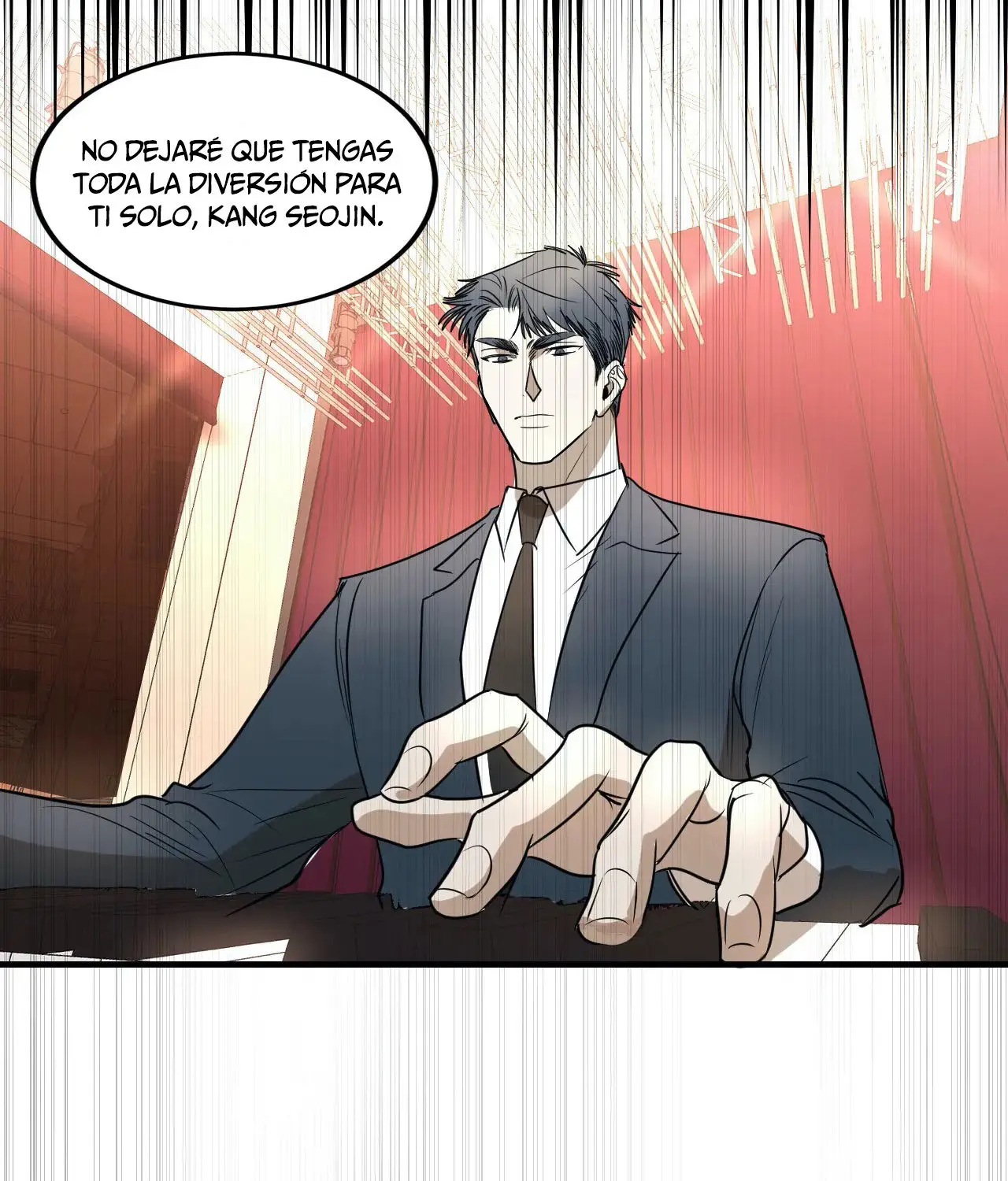 Complejo corporal (2019) - Capítulo 32 - Página 12 - LectorTMOo