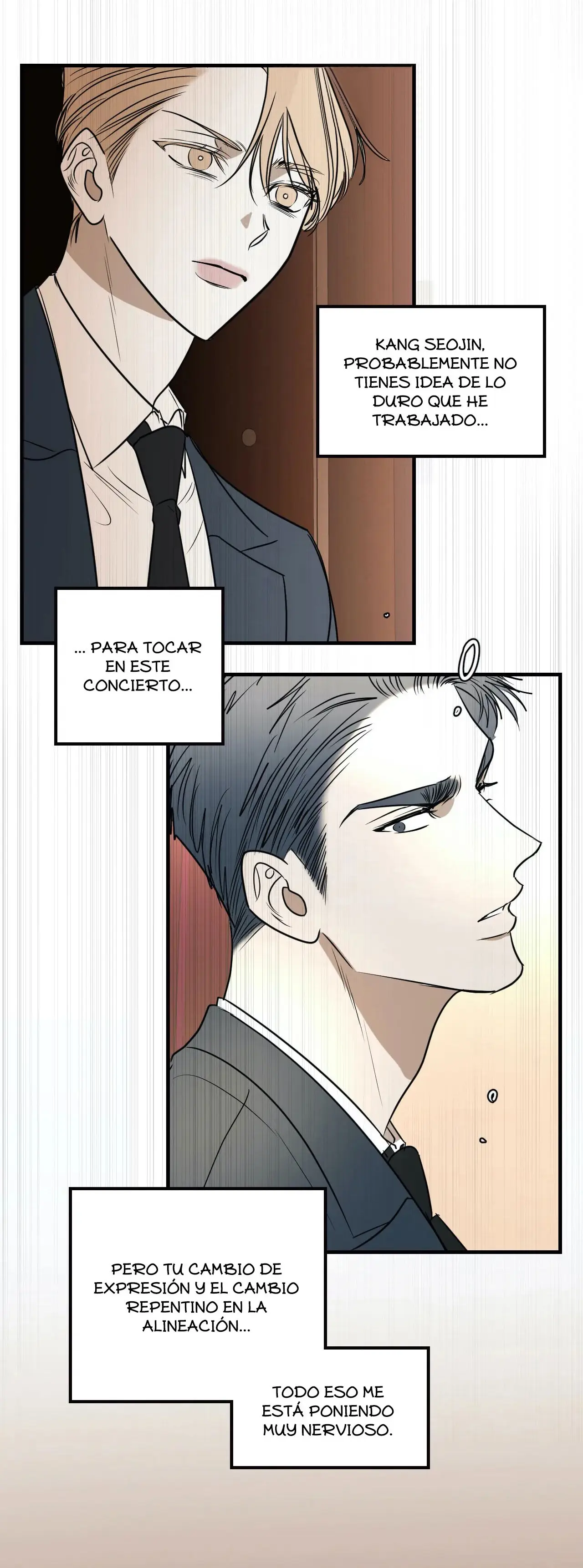 Complejo corporal (2019) - Capítulo 32 - Página 16 - LectorTMOo