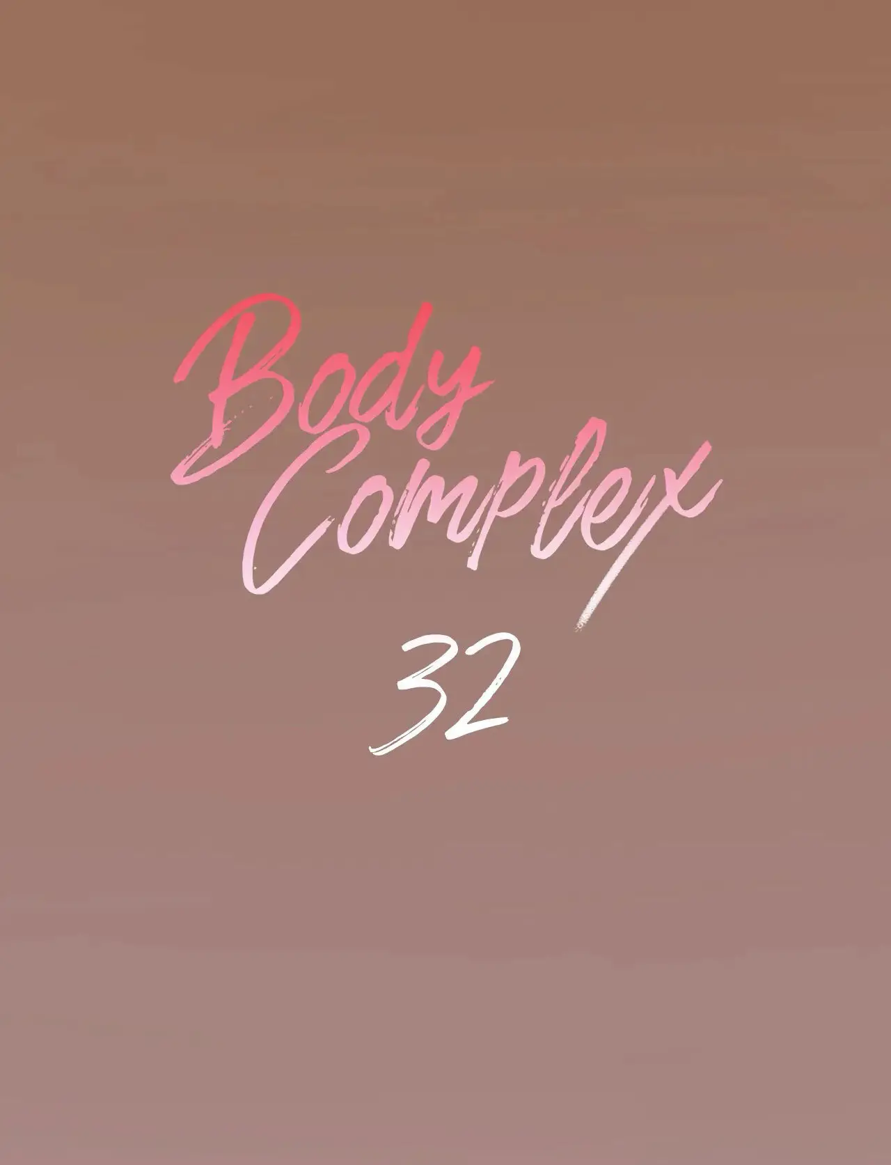 Complejo corporal (2019) - Capítulo 32 - Página 18 - LectorTMOo