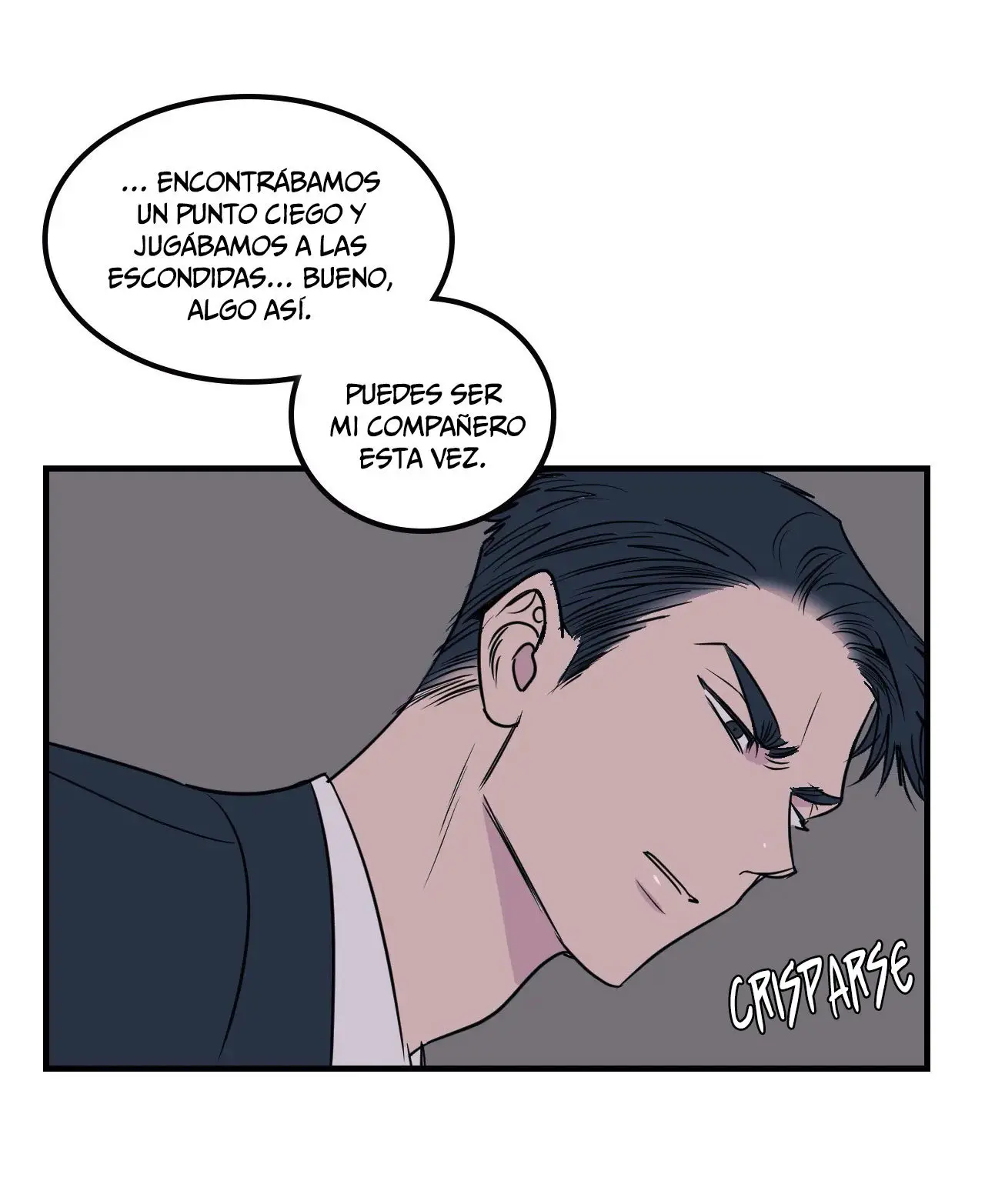 Complejo corporal (2019) - Capítulo 32 - Página 27 - LectorTMOo