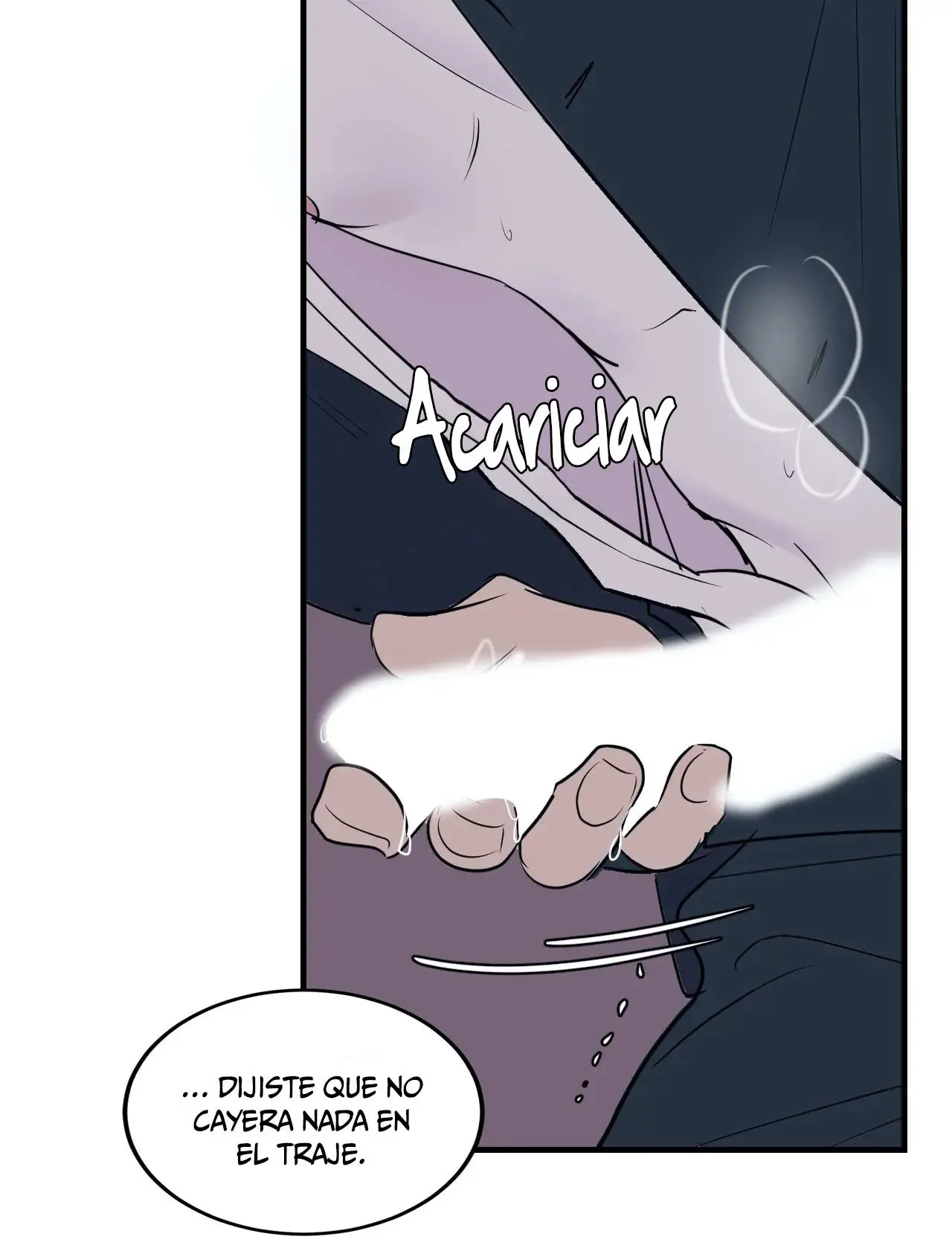 Complejo corporal (2019) - Capítulo 32 - Página 37 - LectorTMOo