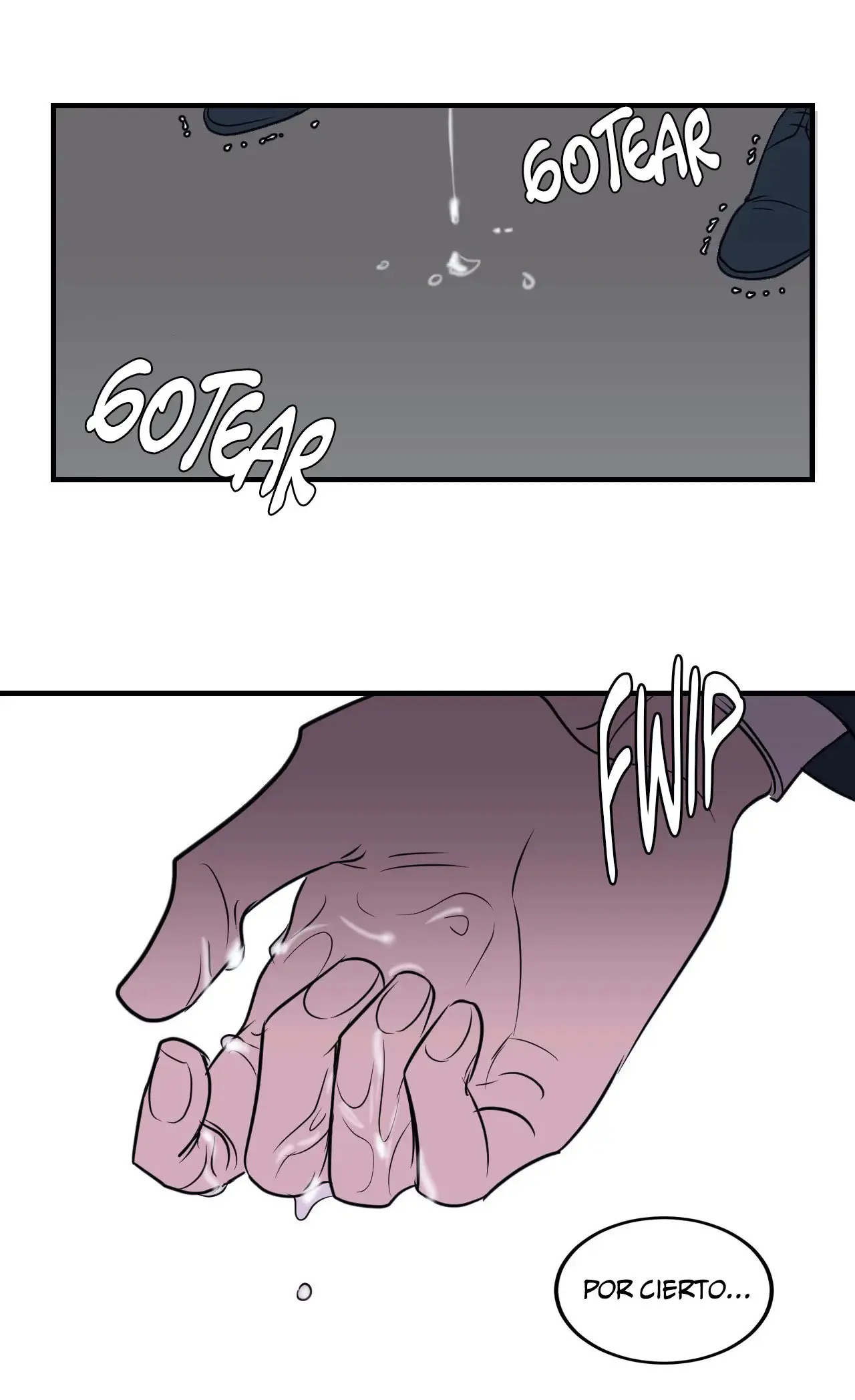 Complejo corporal (2019) - Capítulo 32 - Página 39 - LectorTMOo