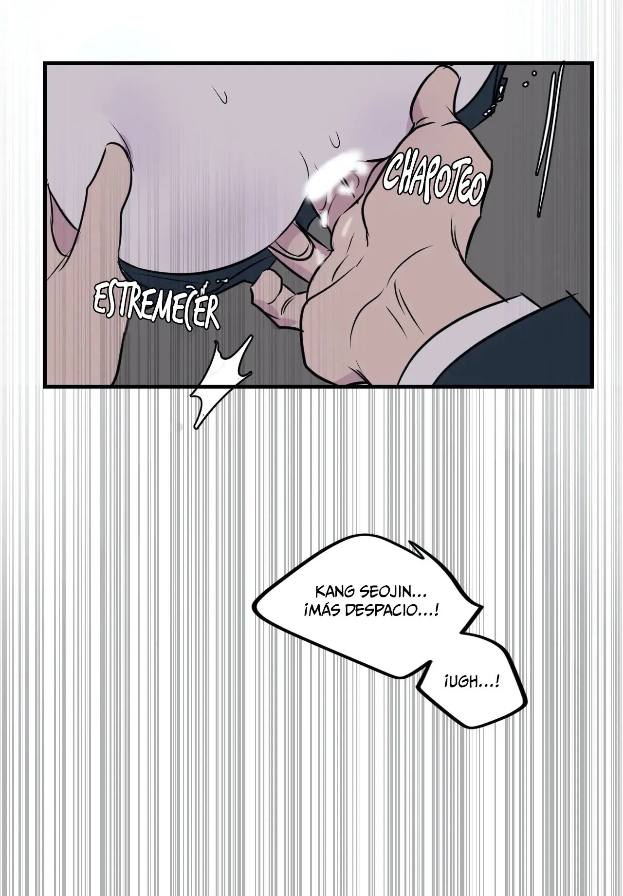 Complejo corporal (2019) - Capítulo 32 - Página 41 - LectorTMOo