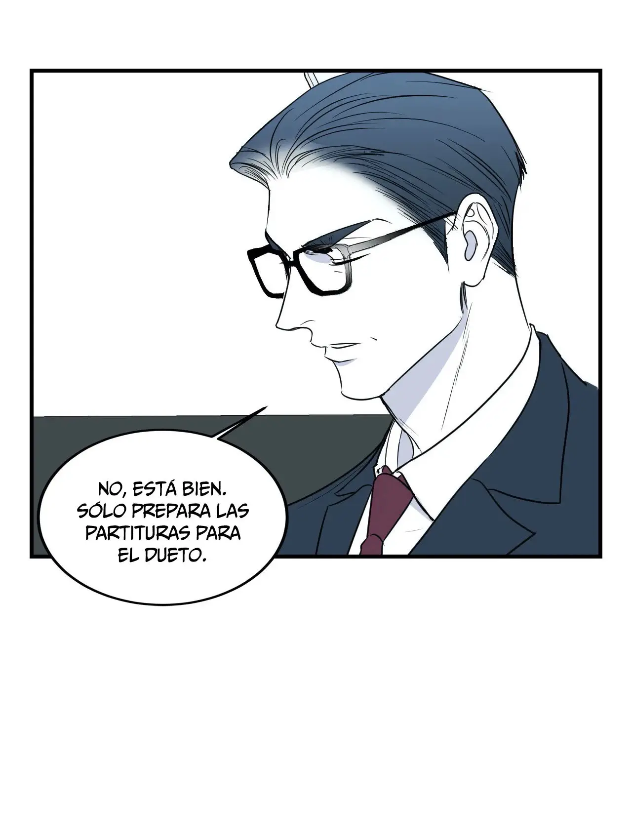 Complejo corporal (2019) - Capítulo 32 - Página 44 - LectorTMOo