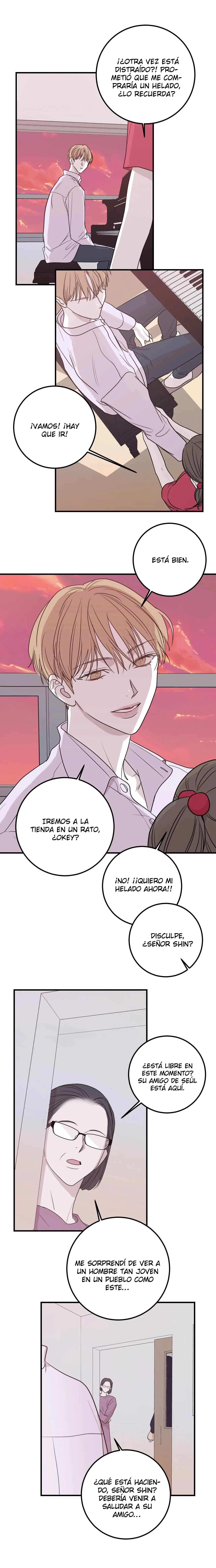 Complejo corporal (2019) - Capítulo 37 - Página 8 - LectorTMOo