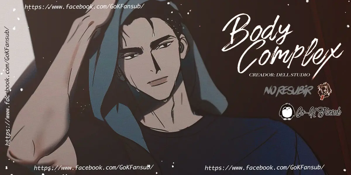 Complejo corporal (2019) - Capítulo 38 - Página 2 - LectorTMOo