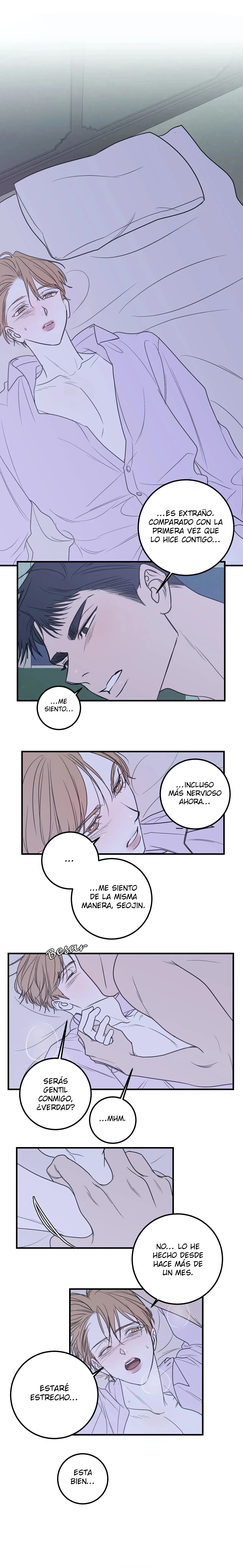 Complejo corporal (2019) - Capítulo 38 - Página 5 - LectorTMOo