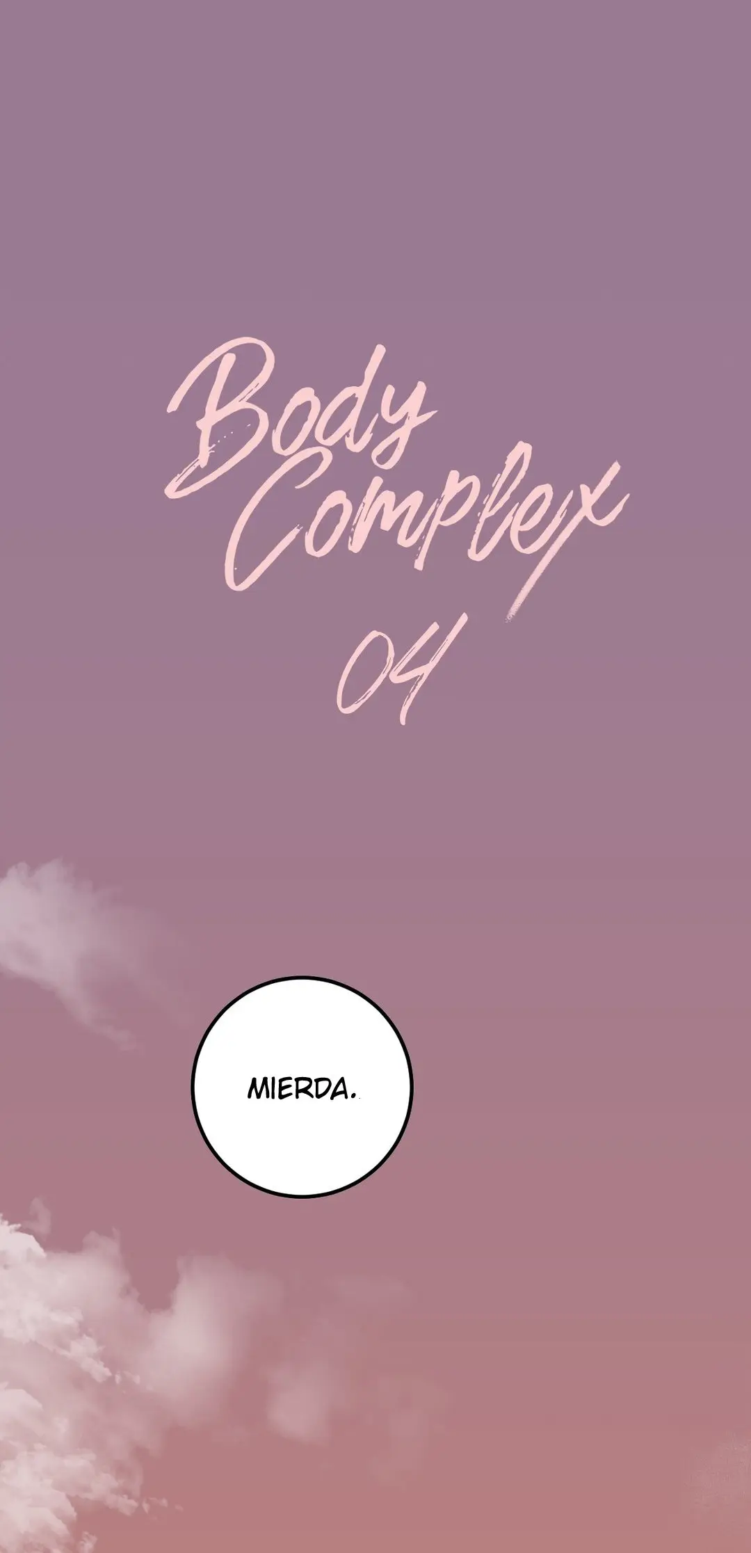 Complejo corporal (2019) - Capítulo 4 - Página 8 - LectorTMOo