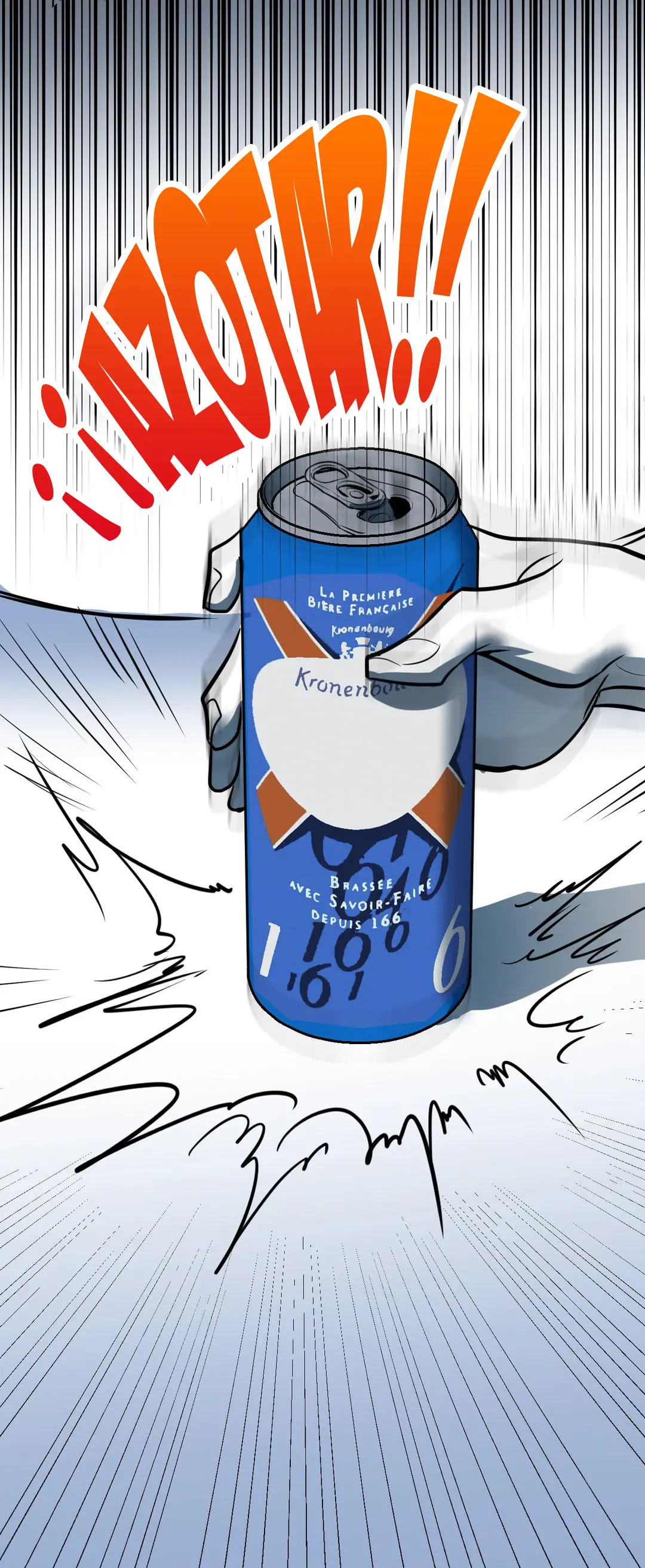 Complejo corporal (2019) - Capítulo 4 - Página 10 - LectorTMOo