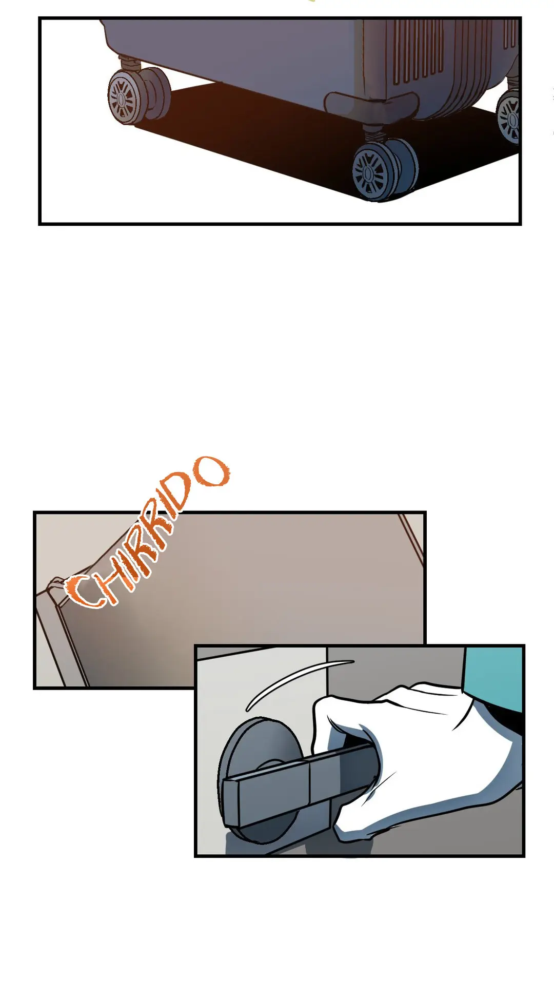Complejo corporal (2019) - Capítulo 4 - Página 13 - LectorTMOo