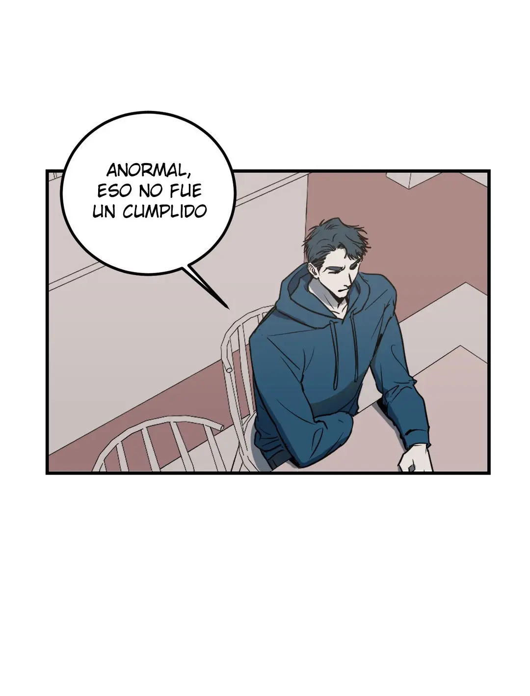 Complejo corporal (2019) - Capítulo 4 - Página 23 - LectorTMOo