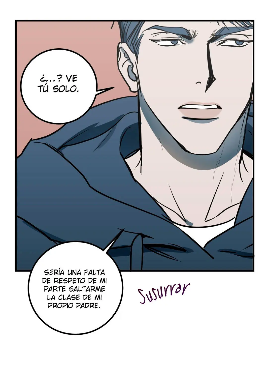 Complejo corporal (2019) - Capítulo 5 - Página 29 - LectorTMOo
