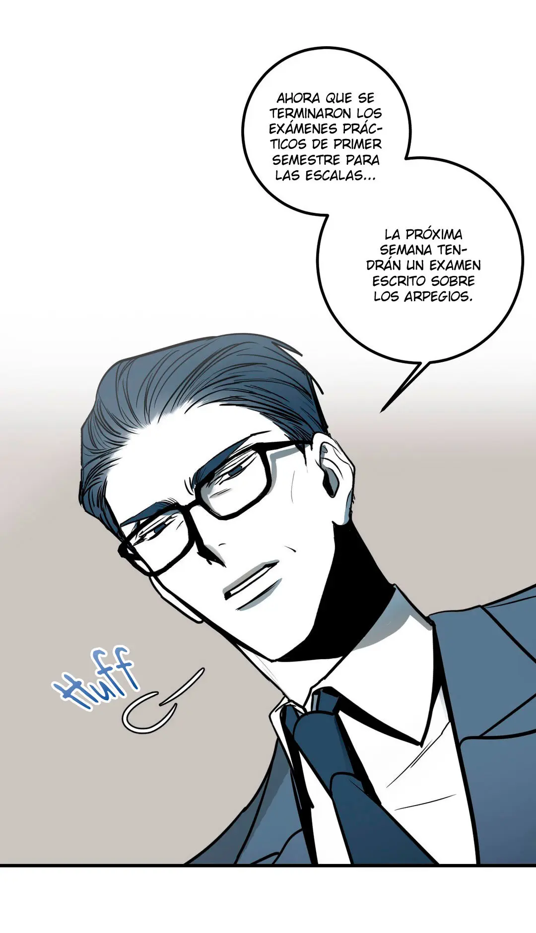Complejo corporal (2019) - Capítulo 5 - Página 31 - LectorTMOo